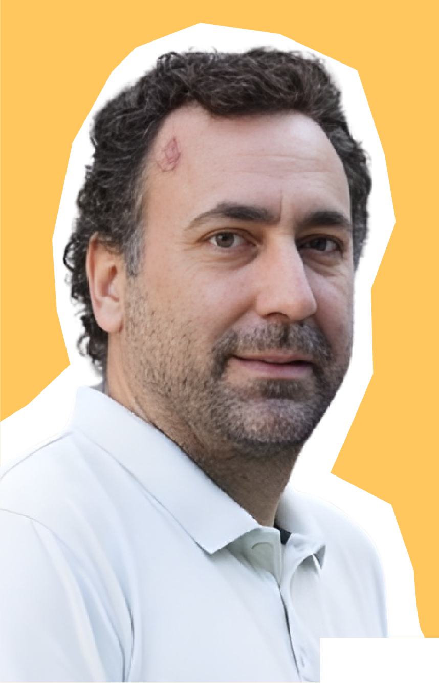 Dr. Ladislao Salmerón