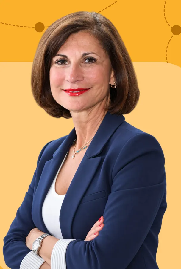 Dr. Mariale Hardiman